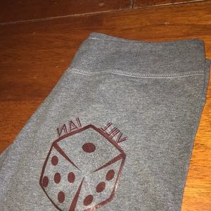 Villian shorts
